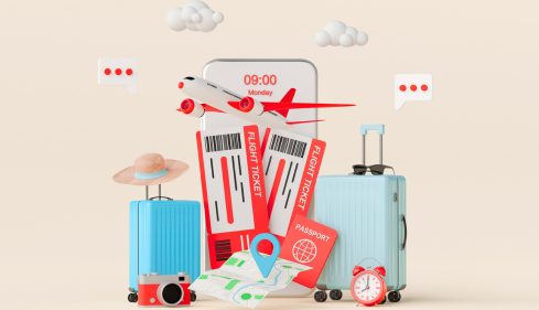 Flights